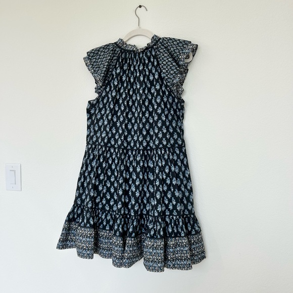 Veronica Beard Amoura Dress - Picture 4 of 10